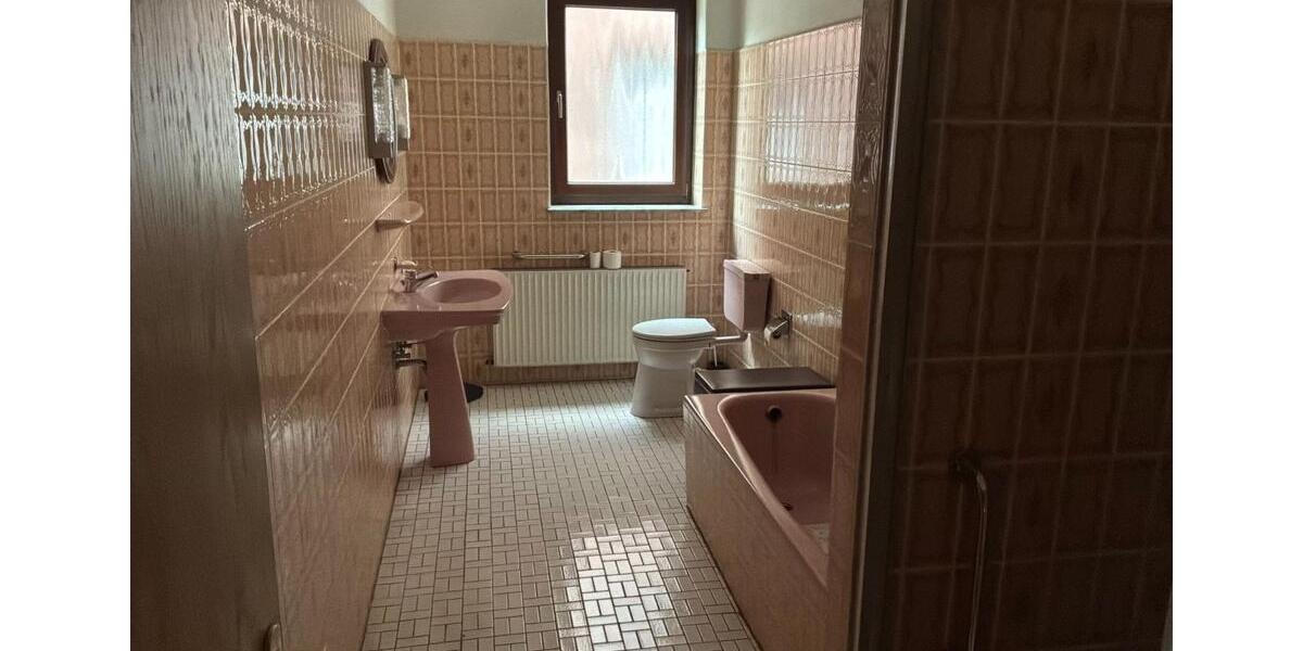Erdgeschoßwohnung Mittelstenahe - 2 Zimmer, 53 m&sup2;, 470&euro; | Angebot:25966628