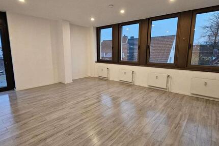 Einladende 3-Zimmer-Wohnung im 2. Obergeschoss – WE 12 [VAC-18316]. 3 zimmer