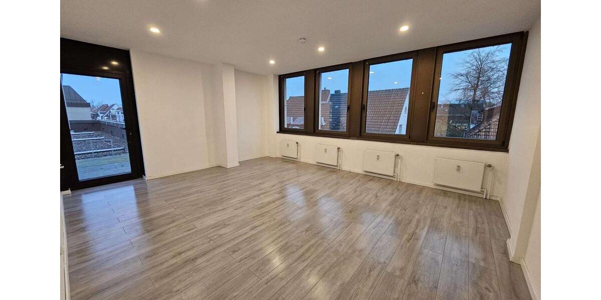 Einladende 3-Zimmer-Wohnung im 2. Obergeschoss – WE 12 [VAC-18316]. 3 zimmer