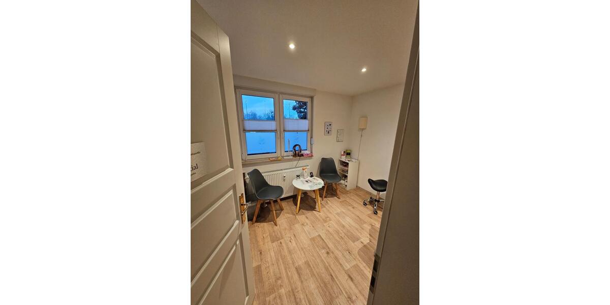 Gewerbeobjekt Fredersdorf-Vogelsdorf Vogelsdorf - 982&euro; | Angebot:24755730