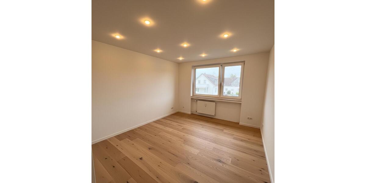 Etagenwohnung Neu-Isenburg Isenburg - 4 Zimmer, 89 m&sup2;, 1.800&euro; | Angebot:25724131