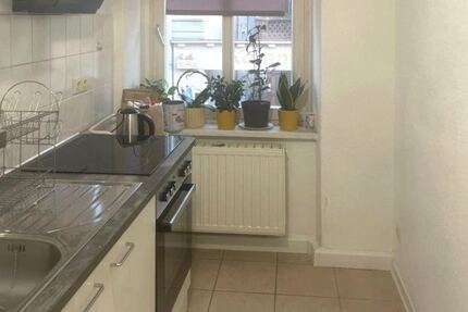 Klasse Single-Wohnung mit EBK! 1 zimmer