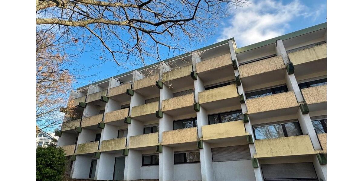 Erdgeschoßwohnung Saarbrücken Kieselhumes - 3 Zimmer, 98 m&sup2;, 750&euro; | Angebot:25422536