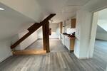 Dachgeschoßwohnung Saarlouis - 2 Zimmer, 100 m&sup2;, 780&euro; | Angebot:26517523