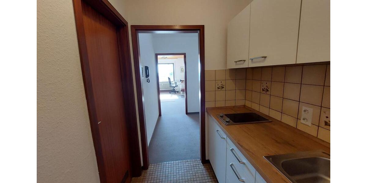 Etagenwohnung Furtwangen im Schwarzwald - 1.5 Zimmer, 40 m&sup2;, 460&euro; | Angebot:26271055