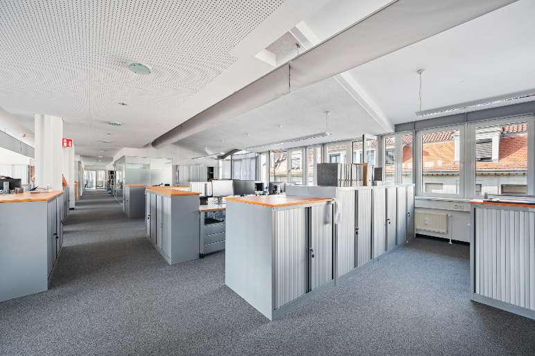Büro in Stuttgart 265 € 8 m²