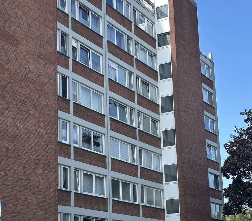 Wohnung zum Mieten in Krefeld 620 € 62 m²