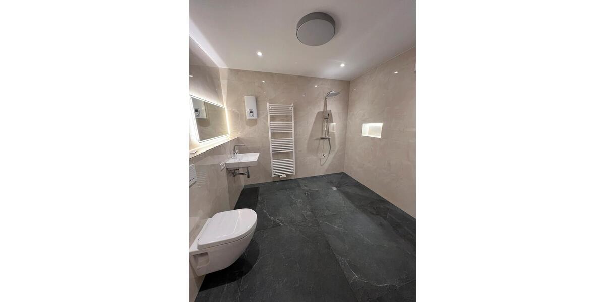 Erdgeschoßwohnung Hamm (Sieg) - 2 Zimmer, 53 m&sup2;, 600&euro; | Angebot:24630913