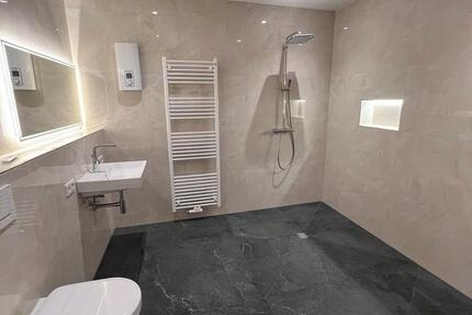 Wohnung Hamm (Sieg) - 2 Zimmer, 53 m&sup2;, 600&euro; | Angebot:24630913