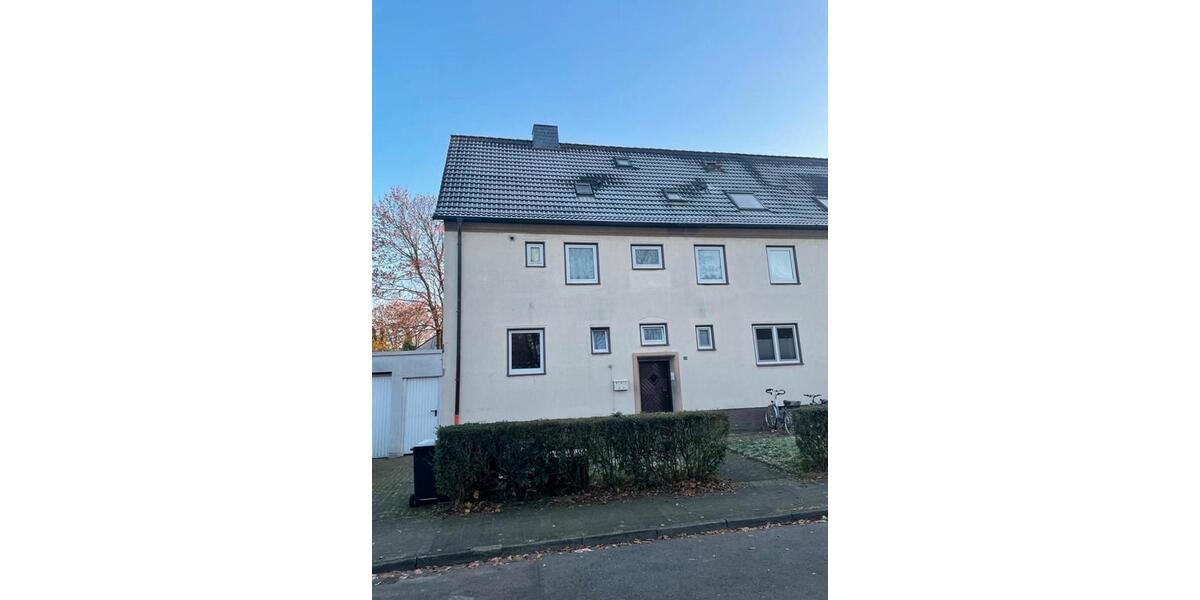 Erdgeschoßwohnung Marl Alt-Marl - 1 Zimmer, 42 m&sup2;, 400&euro; | Angebot:25157174