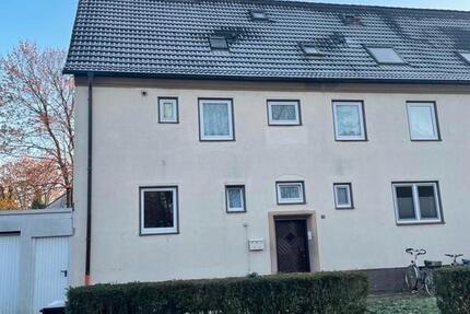 Wohnung Marl Alt-Marl - 1 Zimmer, 42 m&sup2;, 400&euro; | Angebot:25157174