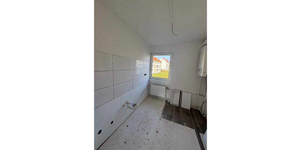 Etagenwohnung Seesen - 3 Zimmer, 50 m&sup2;, 320&euro; | Angebot:25688759