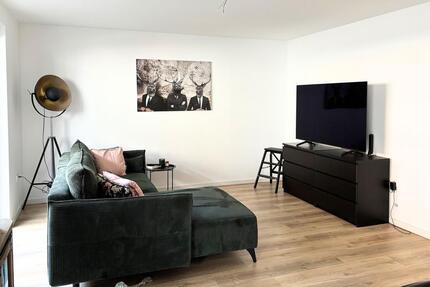 Wohnung Düren Distelrath - 3 Zimmer, 74 m&sup2;, 880&euro; | Angebot:26268268