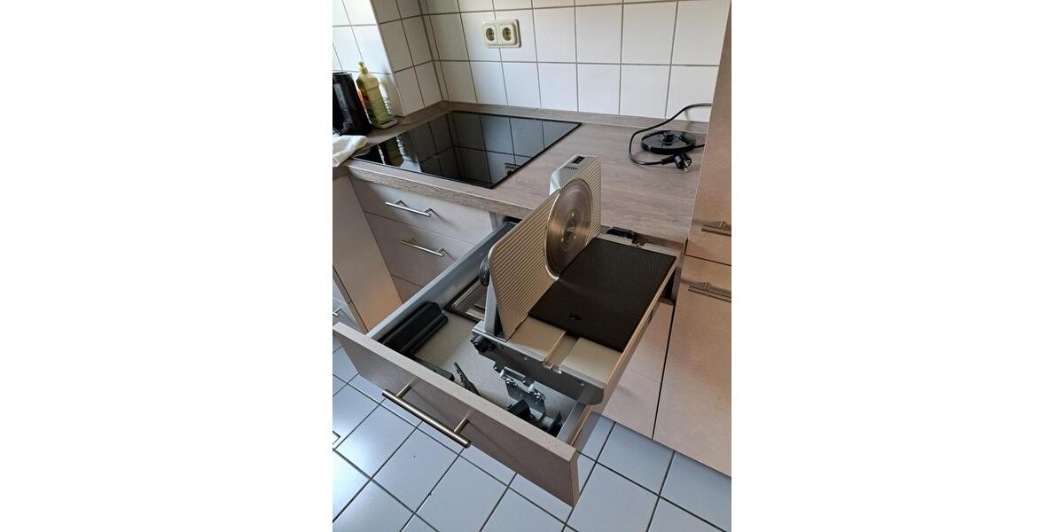 Erdgeschoßwohnung Zella-Mehlis Mehlis - 2 Zimmer, 45 m&sup2;, 362&euro; | Angebot:25496274