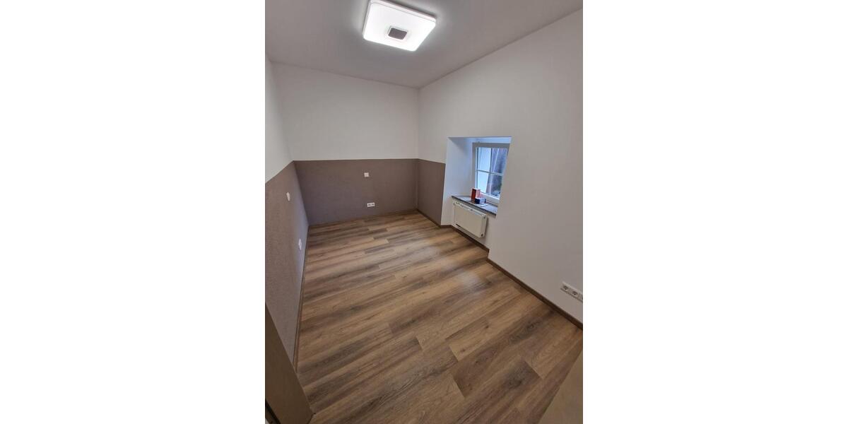 Erdgeschoßwohnung Bühlertann - 1 Zimmer, 23 m&sup2;, 450&euro; | Angebot:25963168