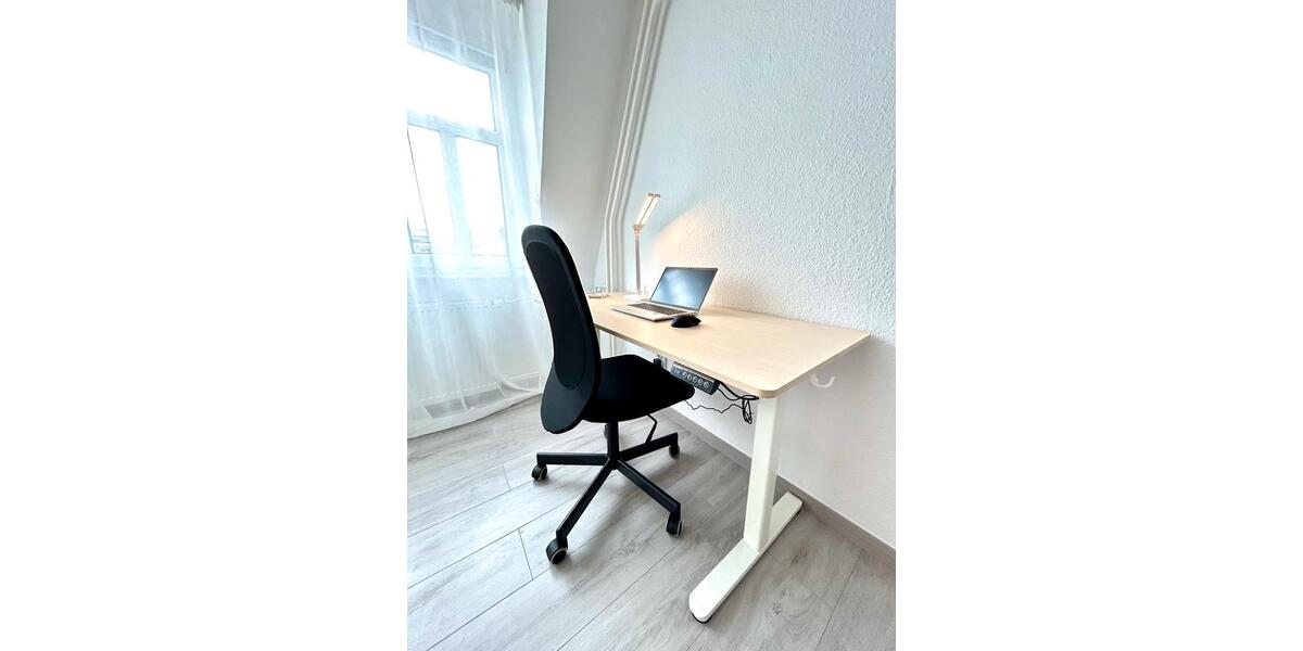 Wohnen auf Zeit Bautzen - 3 Zimmer, 70 m&sup2;, 500&euro; | Angebot:24683455