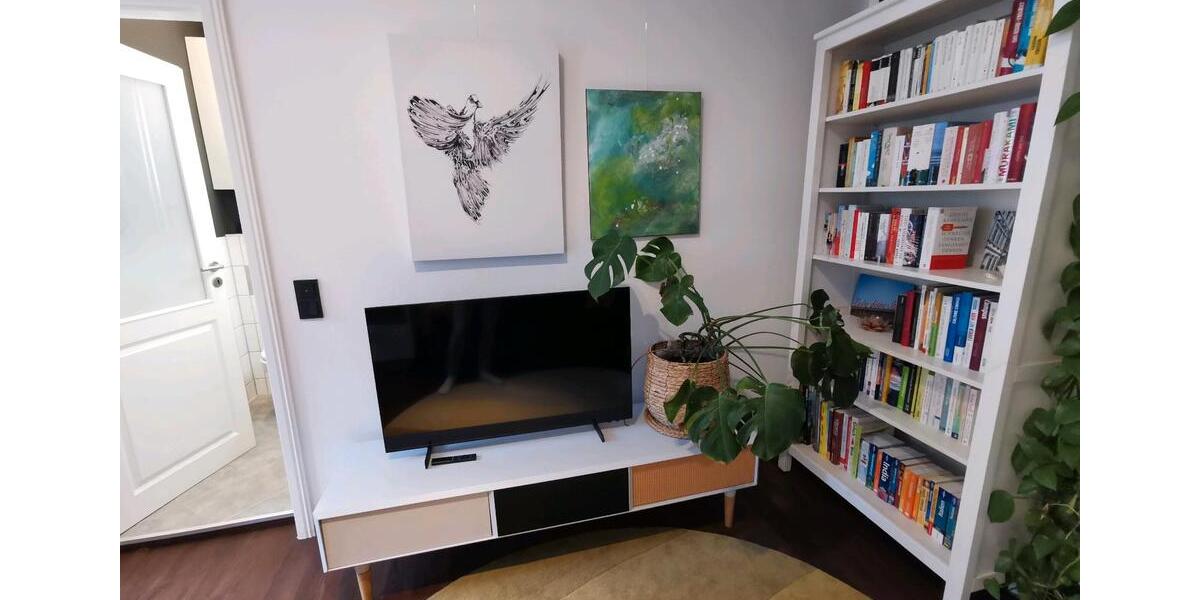 Wohnen auf Zeit Köln Ehrenfeld - 2 Zimmer, 32 m&sup2;, 1.200&euro; | Angebot:26616013