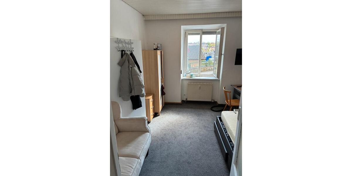 Erdgeschoßwohnung Passau Maierhof - 1 Zimmer, 20 m&sup2;, 350&euro; | Angebot:26614922