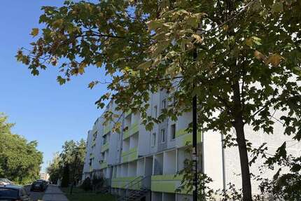 Wohnung zum Mieten in HalleSaale 532,50 € 71 m² 3 zimmer