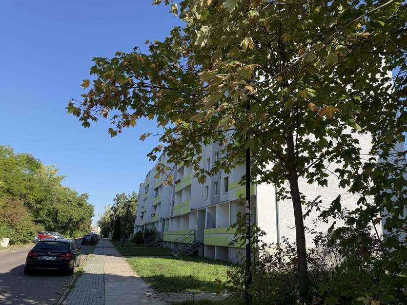 Wohnung zum Mieten in HalleSaale 532,50 € 71 m² 3 zimmer