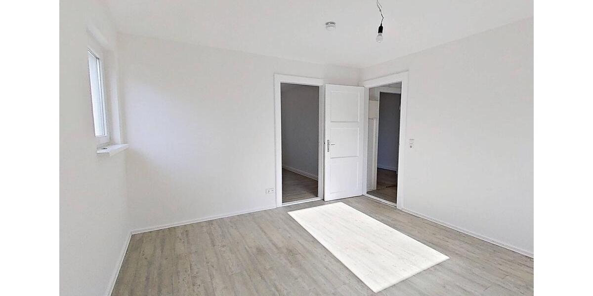 Etagenwohnung Nordenham - 2 Zimmer, 43 m&sup2;, 315&euro; | Angebot:25991151