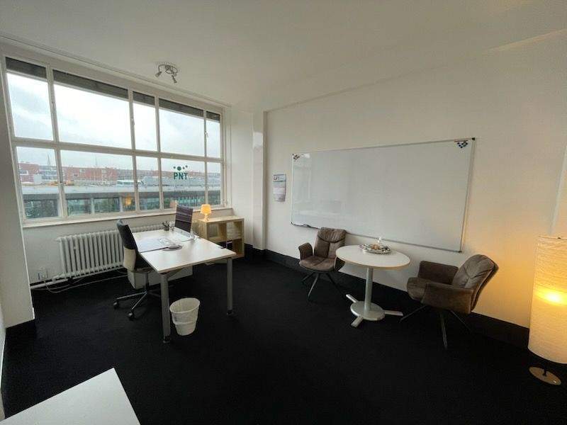Heller Büroraum im Herzen von Münster! - All-in-Miete zimmer