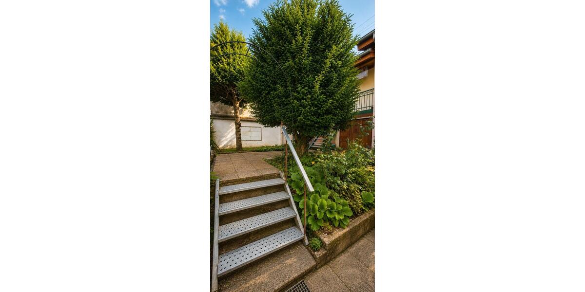 Etagenwohnung Bitburg - 1 Zimmer, 79 m&sup2;, 650&euro; | Angebot:26705944