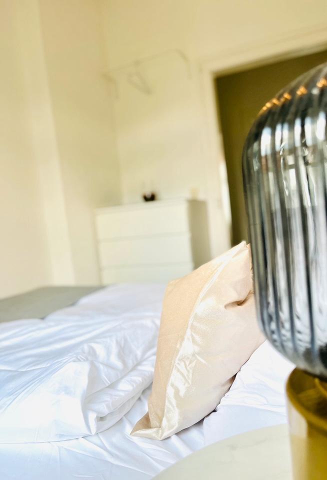 ☀️2 Zi. Whg. + Balkon renoviert & möbliert - All Inclusive ☀️ zimmer