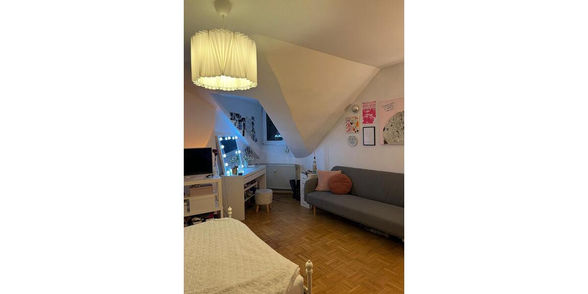 Wohnen auf Zeit Wiesbaden Südost - 25 Zimmer, 119 m&sup2;, 550&euro; | Angebot:24528766