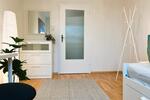 Wohnen auf Zeit Augsburg Haunstetten-Siebenbrunn - 1 Zimmer, 11 m&sup2;, 589&euro; | Angebot:26560891
