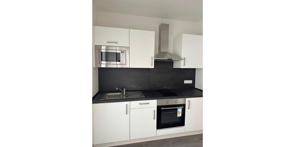 Etagenwohnung Aachen Aachen-Mitte - 1 Zimmer, 16 m&sup2;, 550&euro; | Angebot:26261086