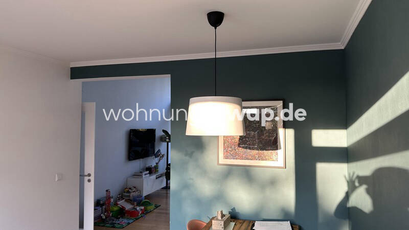 Etagenwohnung Hamburg Harvestehude - 3 Zimmer, 108 m&sup2;, 1.705&euro; | Angebot:26119415