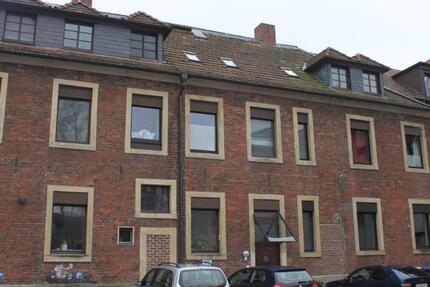 2 ZKB in Dülmen-Buldern an der Weseler Straße zimmer