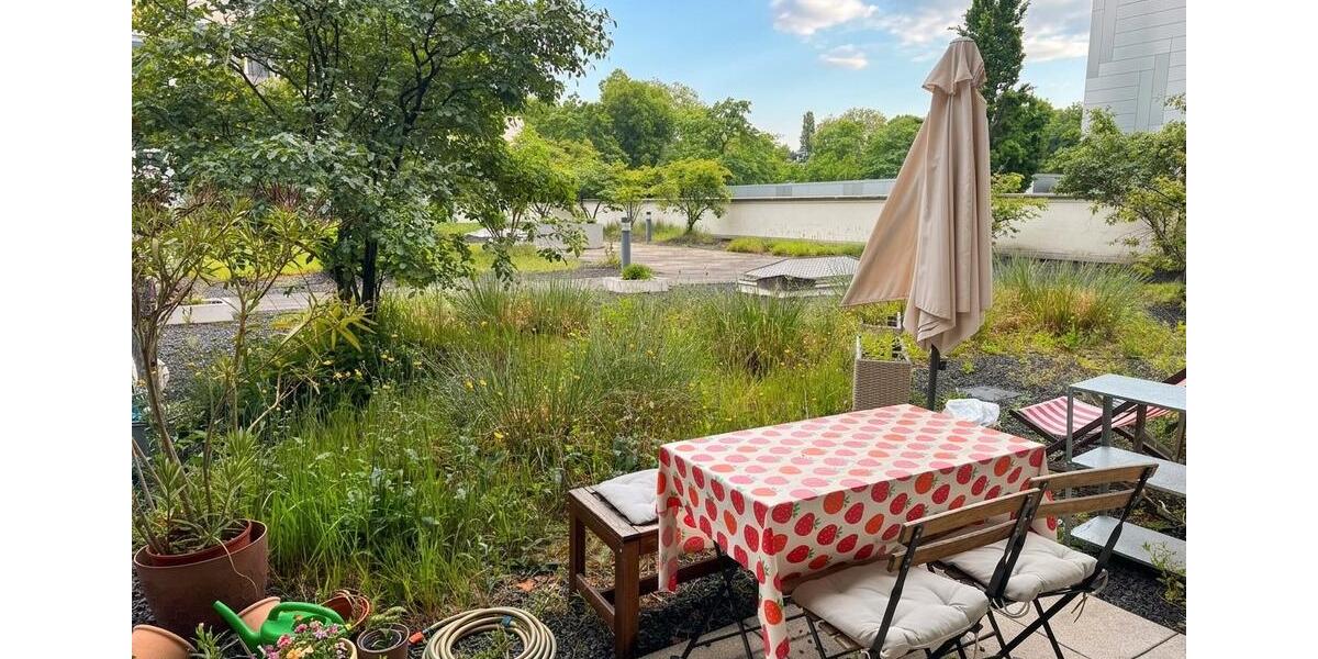 Wohnen auf Zeit Köln Innenstadt - 1 Zimmer, 50 m&sup2;, 1.200&euro; | Angebot:26469891