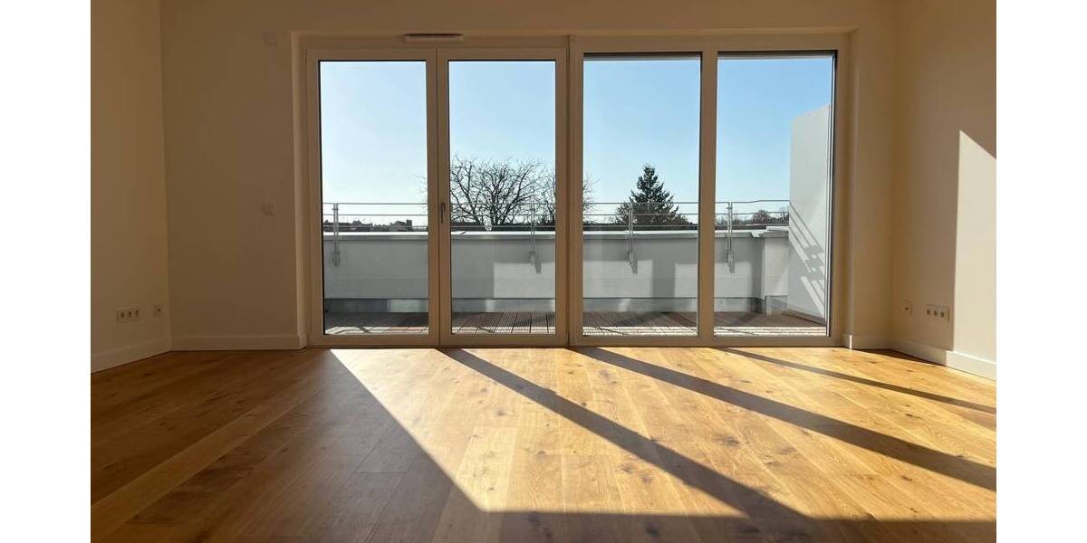 Etagenwohnung Lüneburg Rotes Feld - 4 Zimmer, 108 m&sup2;, 1.950&euro; | Angebot:25986358