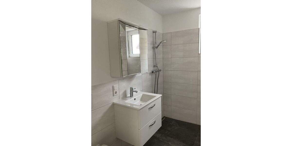 Etagenwohnung Fulda Lehnerz - 2 Zimmer, 46 m&sup2;, 530&euro; | Angebot:26106615