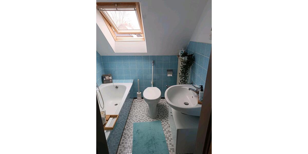 Etagenwohnung Leer (Ostfriesland) - 4 Zimmer, 90 m&sup2;, 700&euro; | Angebot:26123806