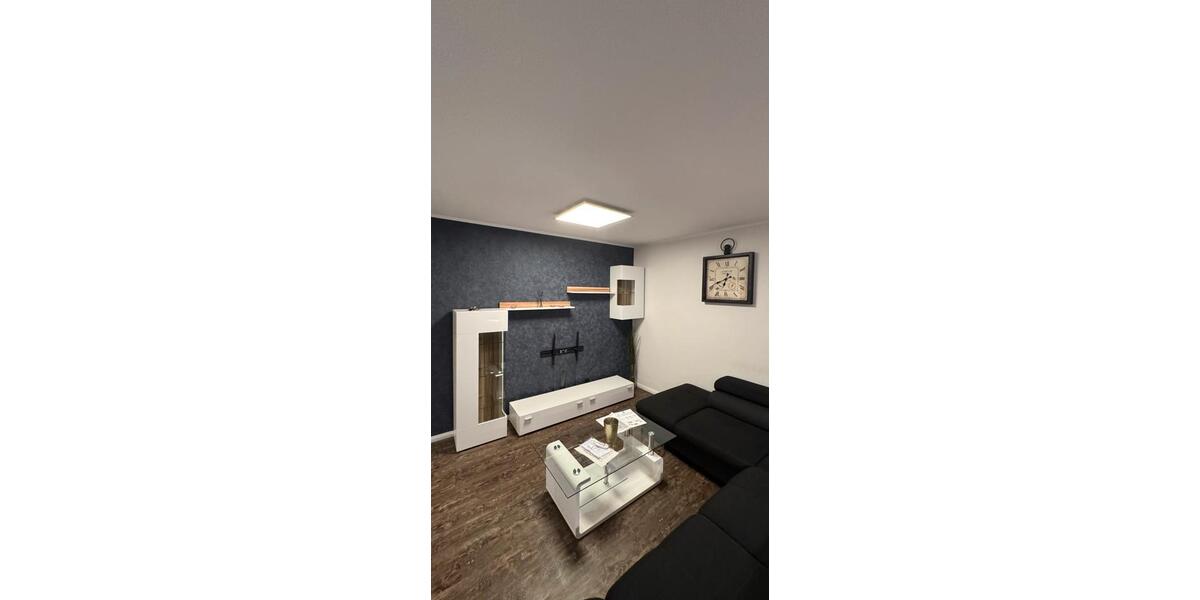 Etagenwohnung Würzburg Sanderau - 2 Zimmer, 52 m&sup2;, 1.020&euro; | Angebot:24743260