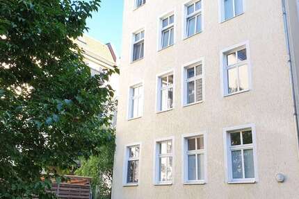 Wohnung zum Mieten in Potsdam 743,04 € 41.28 m² 2 zimmer
