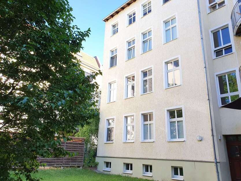 Wohnung zum Mieten in Potsdam 743,04 € 41.28 m² 2 zimmer