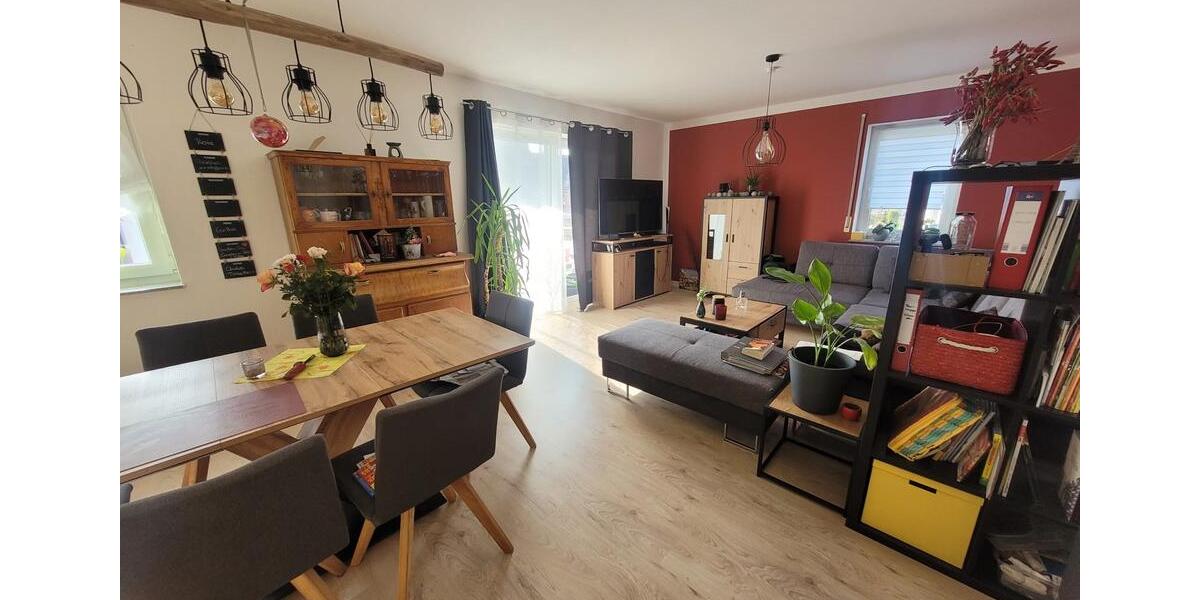 Etagenwohnung Großheubach - 3 Zimmer, 75 m&sup2;, 800&euro; | Angebot:25960654