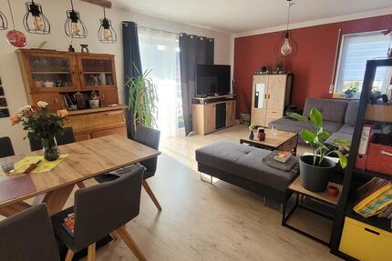 Wohnung Großheubach - 3 Zimmer, 75 m&sup2;, 800&euro; | Angebot:25960654