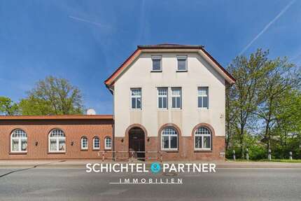 Wohnung Stuhr - 10 Zimmer, 249 m&sup2;, 3.000&euro; | Angebot:27007061
