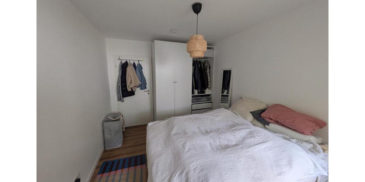 Wohnen auf Zeit Köln Lindenthal - 3 Zimmer, 61 m&sup2;, 1.370&euro; | Angebot:26616041