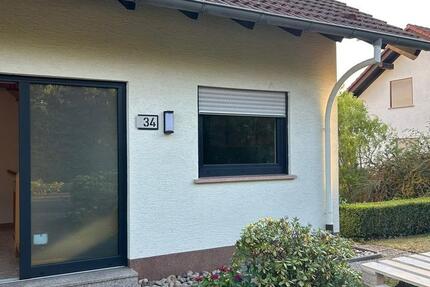 Haus Hünfeld - 6 Zimmer, 168 m&sup2;, 1.750&euro; | Angebot:25099079