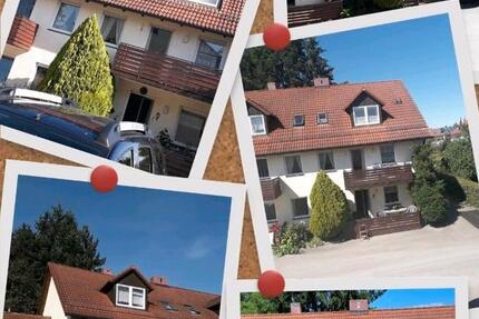 Wohnung Röhrmoos - 2 Zimmer, 44 m&sup2;, 880&euro; | Angebot:25831292