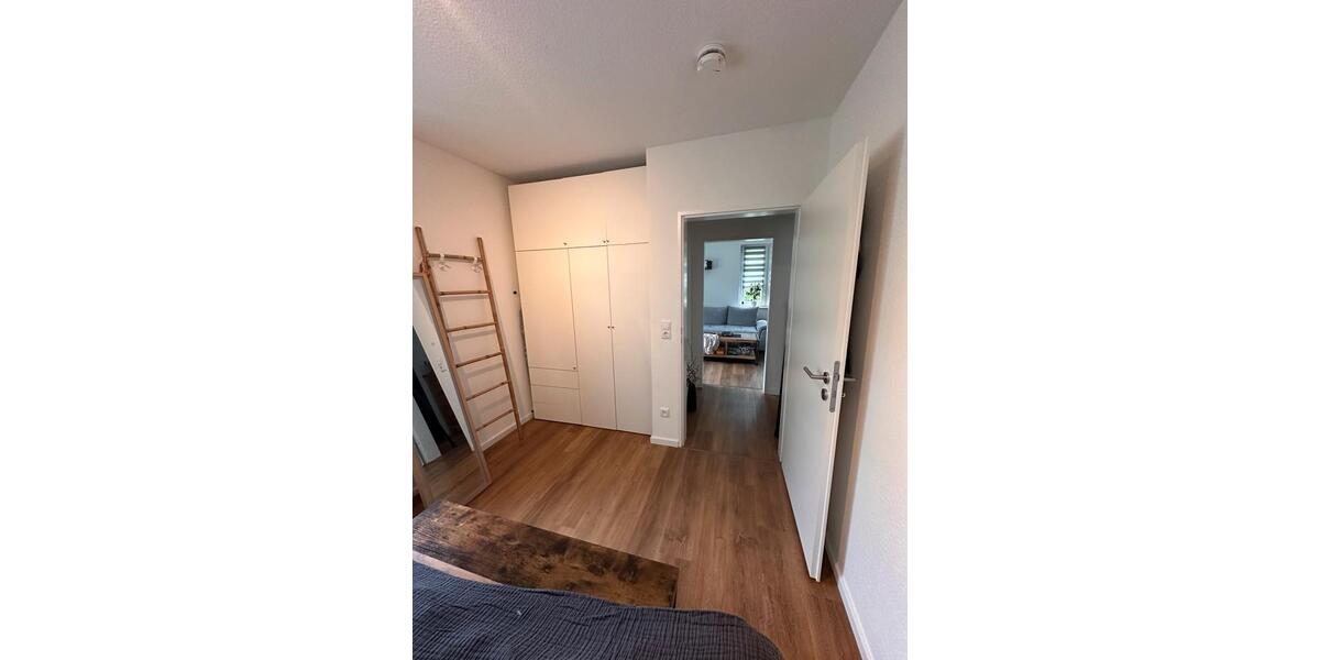 Erdgeschoßwohnung Niestetal - 4 Zimmer, 70 m&sup2;, 855&euro; | Angebot:26235580