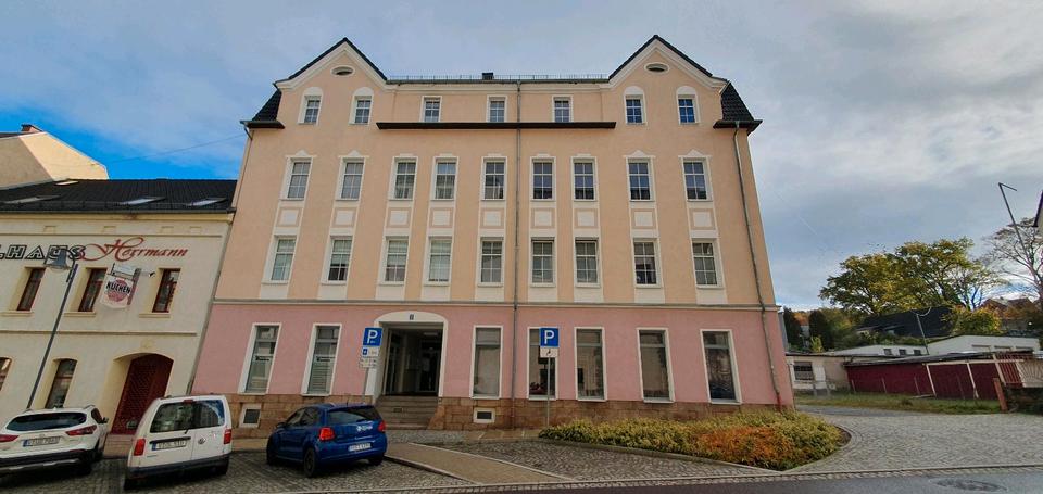 Gewerbeobjekt Lengenfeld - 155&euro; | Angebot:26434363