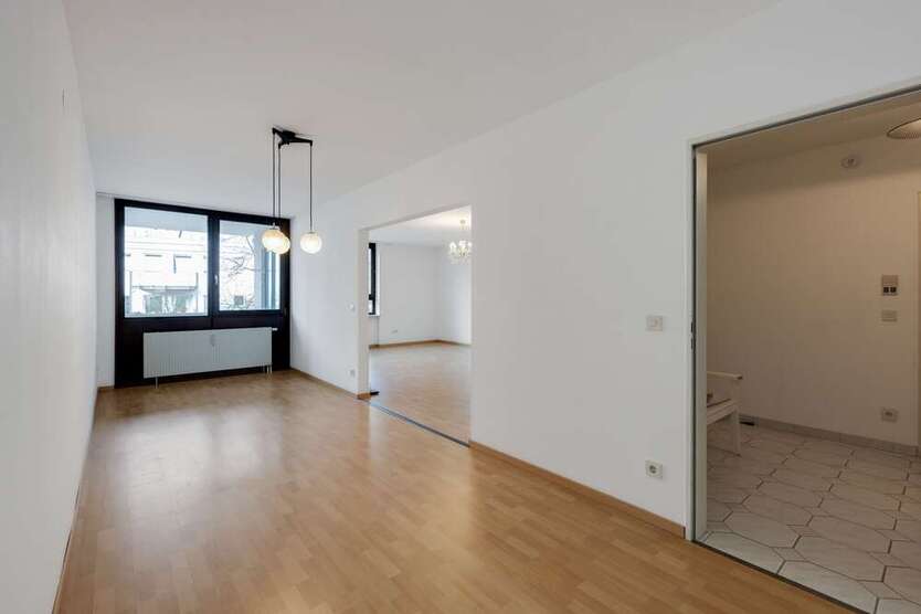 Wohnung zum Mieten in München 1.658,50 € 106 m²