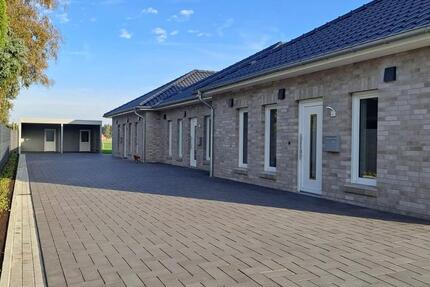 Haus Ostrhauderfehn - 3.5 Zimmer, 89 m&sup2;, 980&euro; | Angebot:25255586